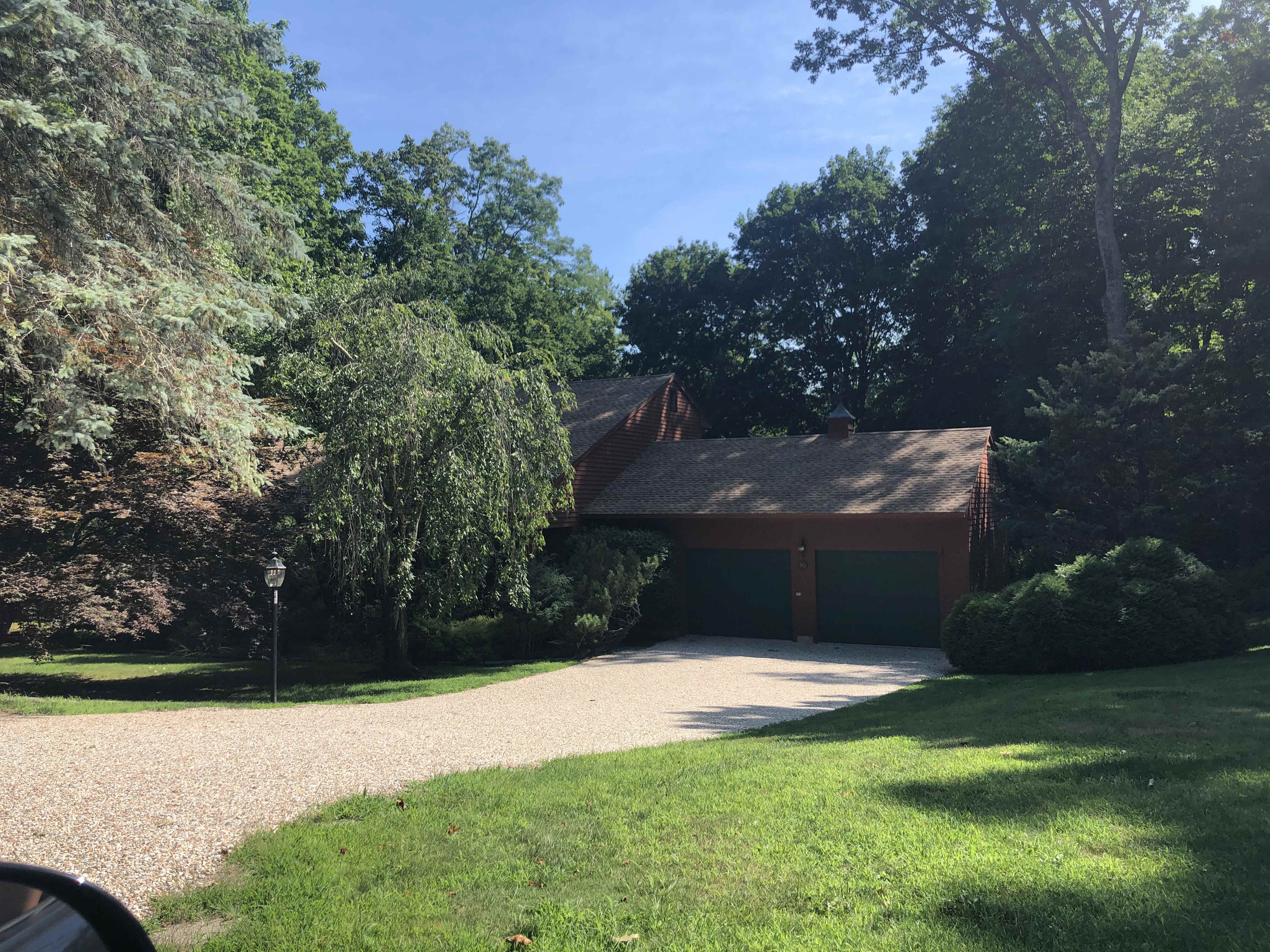Building photograph for 241 TACONIC ROAD